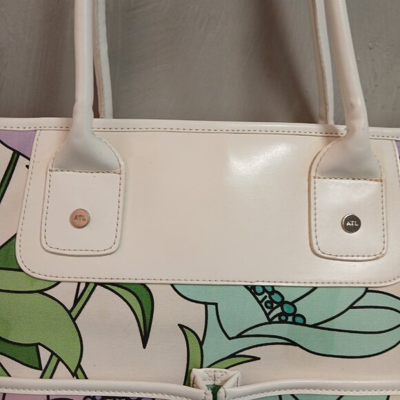 Ann Taylor Loft Spring Bag - Picture 7 of 15